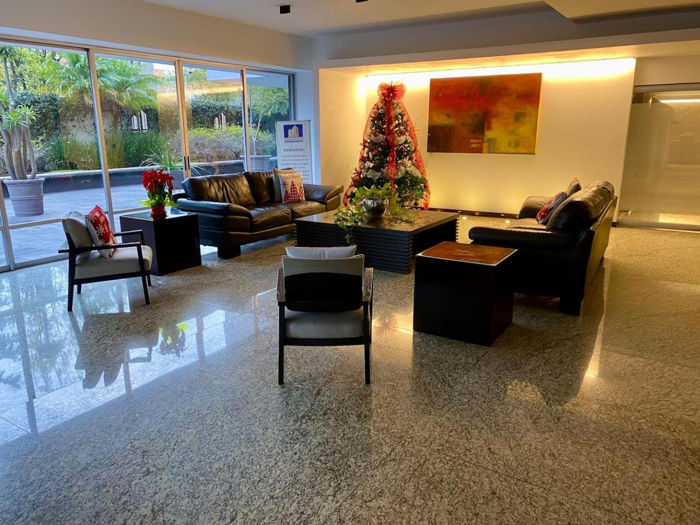 Penthouse Espectacular Vista Cd A.C. Wifi 300Mbps Apartment Guadalajara Ngoại thất bức ảnh