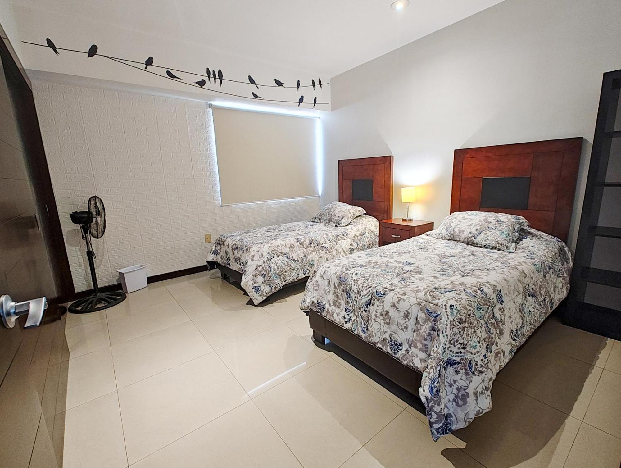 Penthouse Espectacular Vista Cd A.C. Wifi 300Mbps Apartment Guadalajara Ngoại thất bức ảnh