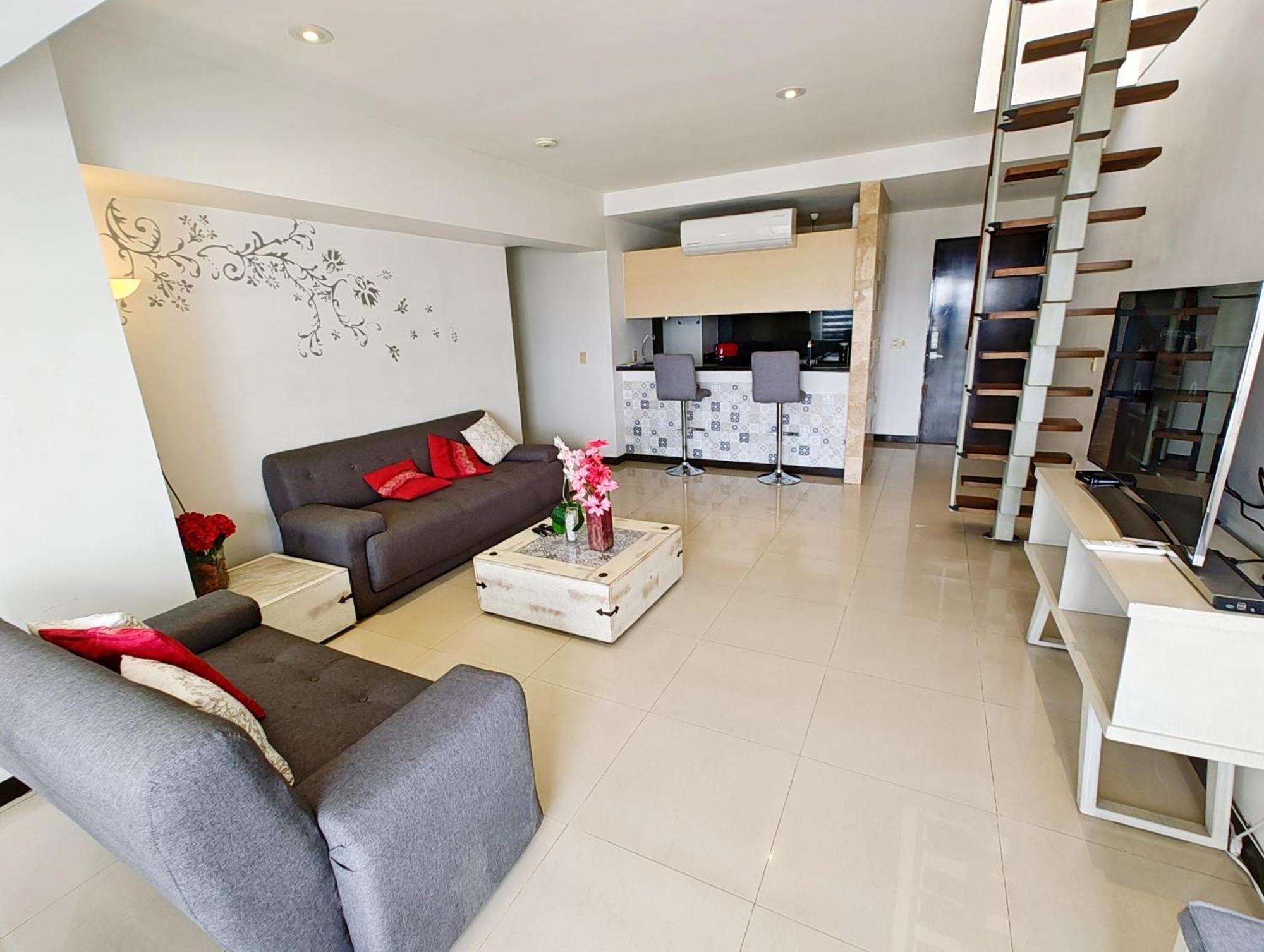 Penthouse Espectacular Vista Cd A.C. Wifi 300Mbps Apartment Guadalajara Ngoại thất bức ảnh
