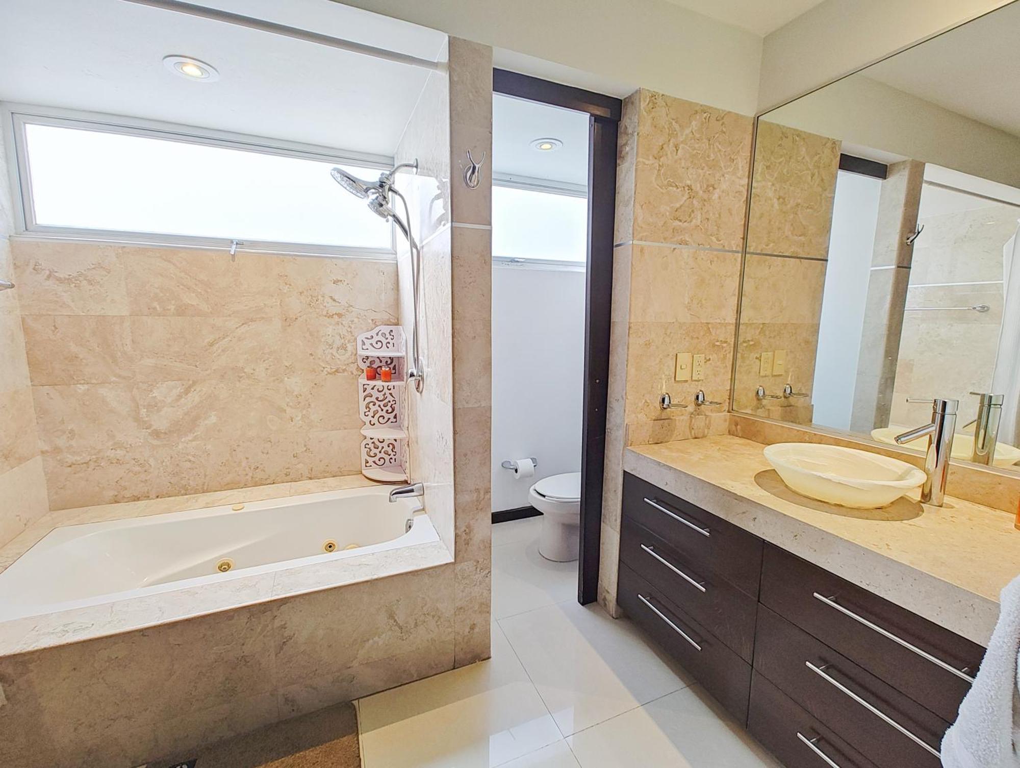 Penthouse Espectacular Vista Cd A.C. Wifi 300Mbps Apartment Guadalajara Ngoại thất bức ảnh