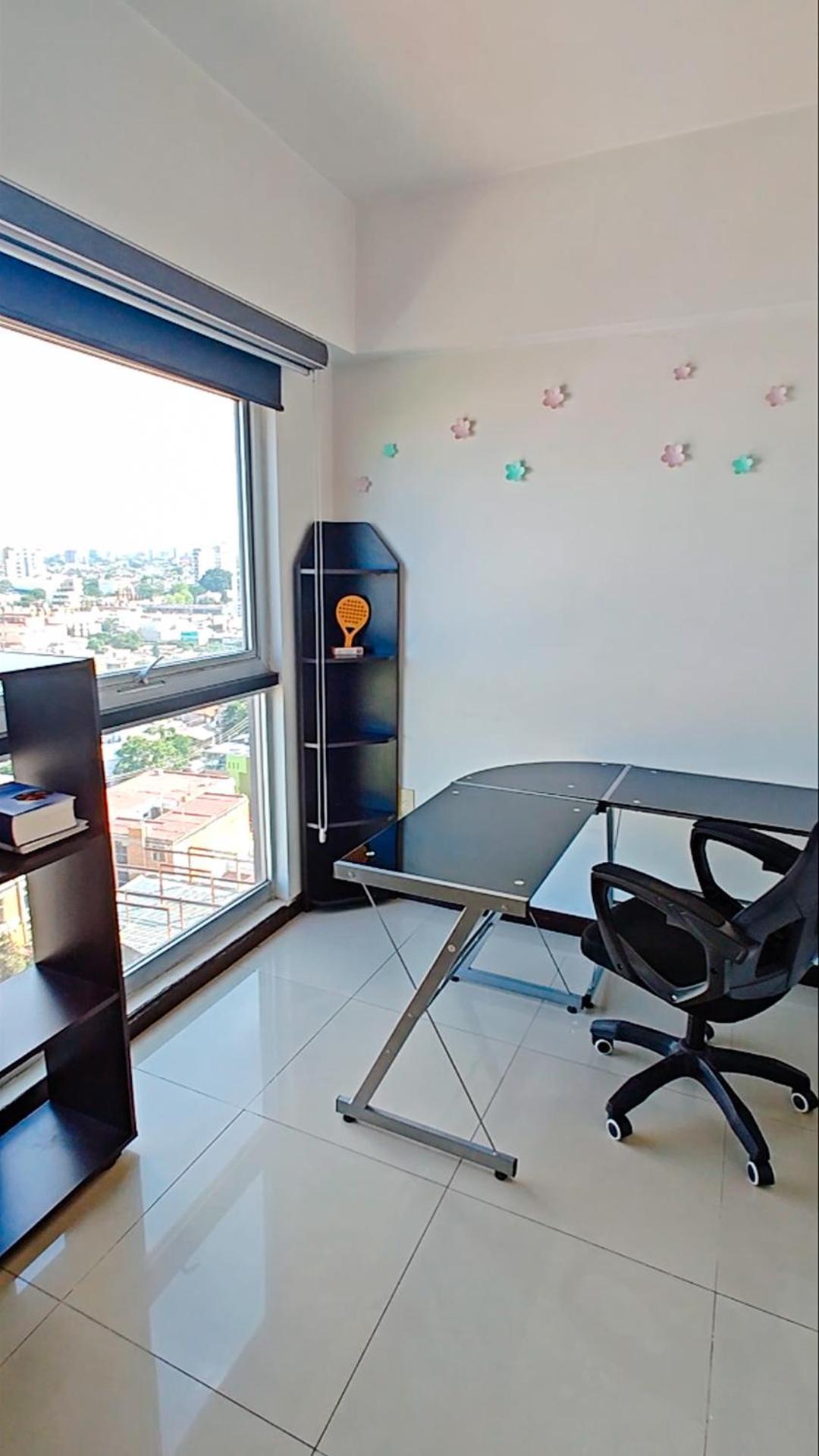 Penthouse Espectacular Vista Cd A.C. Wifi 300Mbps Apartment Guadalajara Ngoại thất bức ảnh
