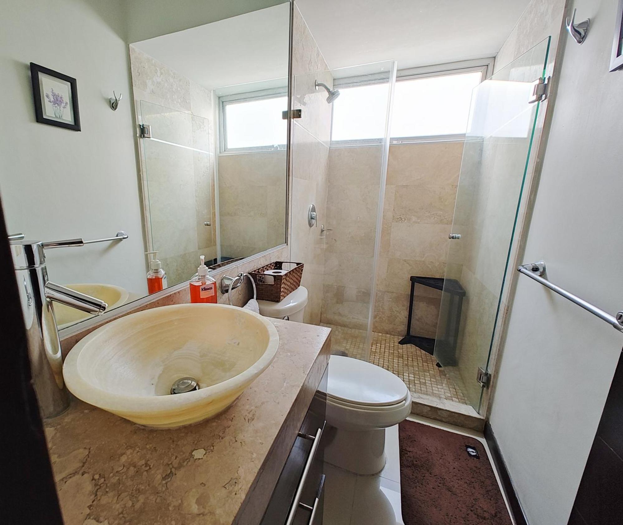 Penthouse Espectacular Vista Cd A.C. Wifi 300Mbps Apartment Guadalajara Ngoại thất bức ảnh